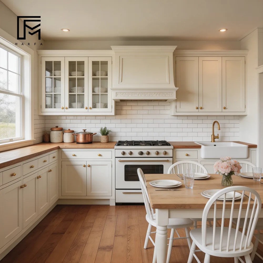 Hospitality Pantry Cabinetry for international furniture procurement
