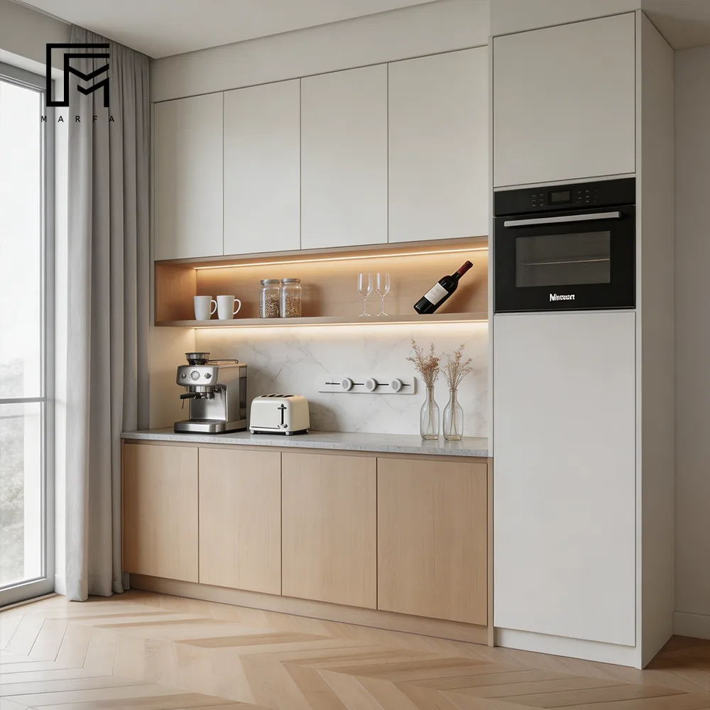 Entry Console Storage for international furniture procurement