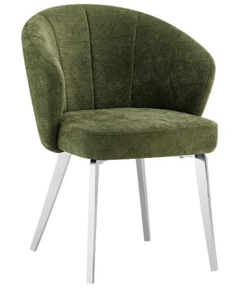 MARFA Dining Chair DC223-1 ready-made furniture reference