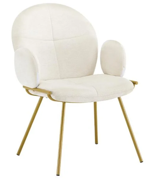 MARFA Dining Chair DC225 ready-made furniture reference