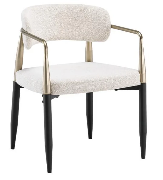 MARFA Dining Chair DC227-1 ready-made furniture reference