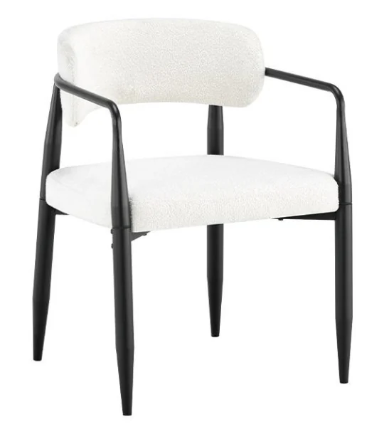 MARFA Dining Chair DC227-2 ready-made furniture reference