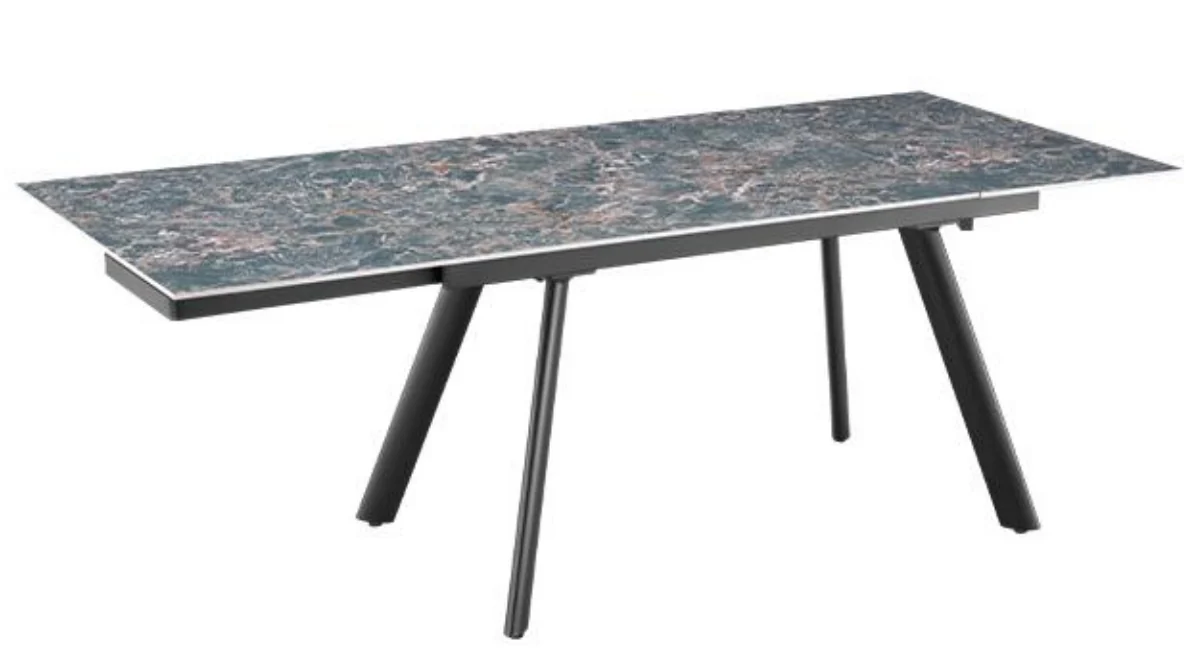 MARFA Dining Table DT214 ready-made furniture reference
