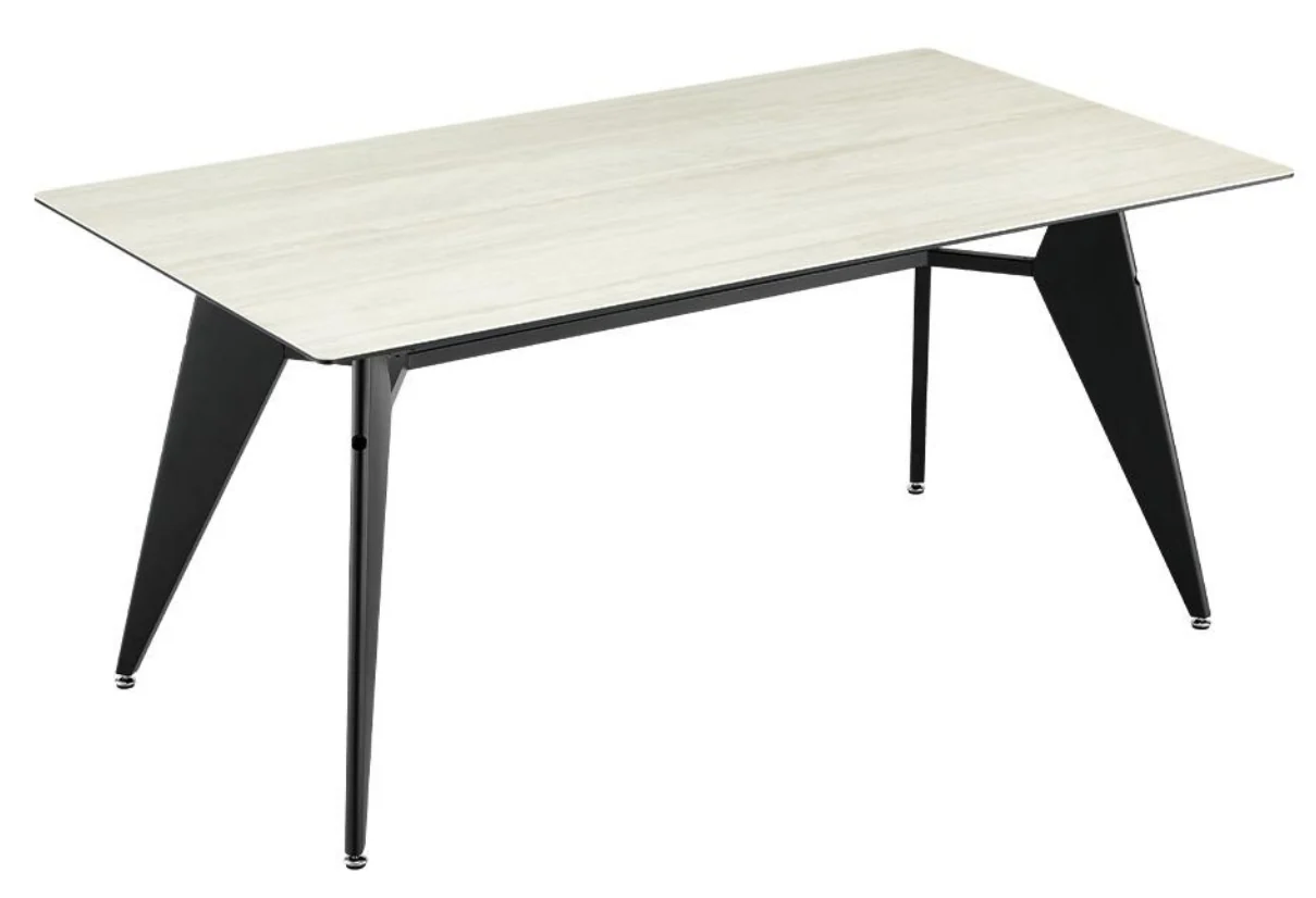 MARFA Dining Table DT216-1 ready-made furniture reference