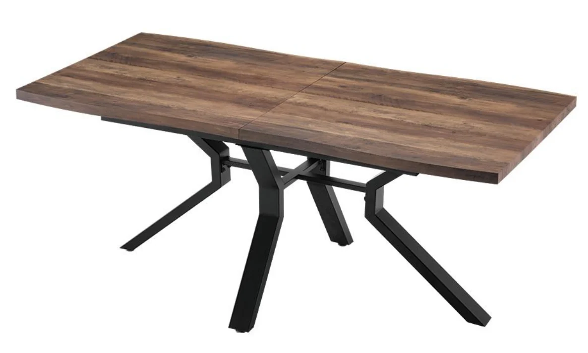 MARFA Dining Table DT218 ready-made furniture reference