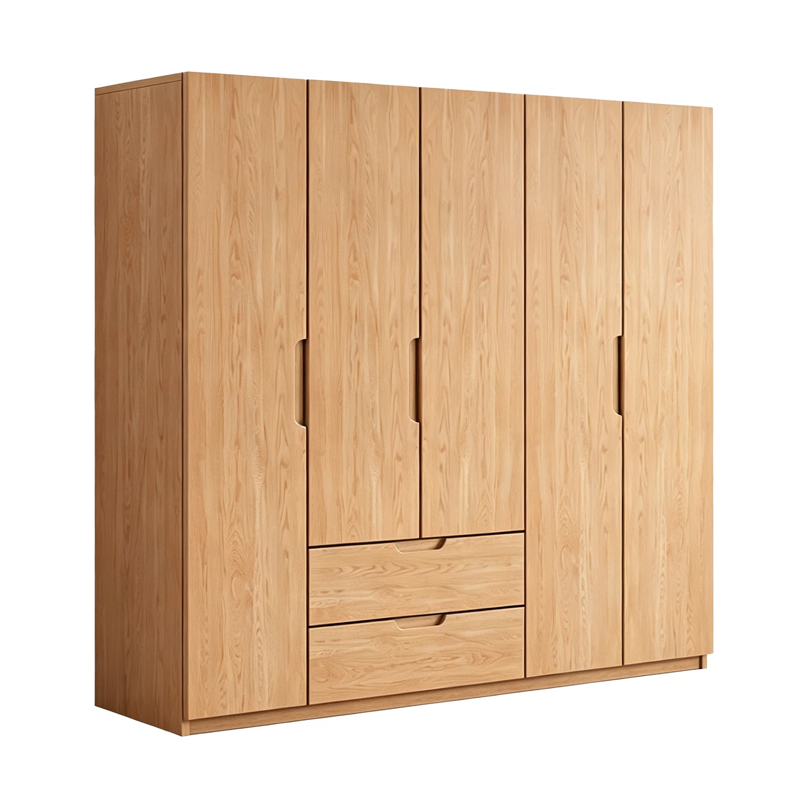 MARFA Wardrobe WA01 ready-made furniture reference