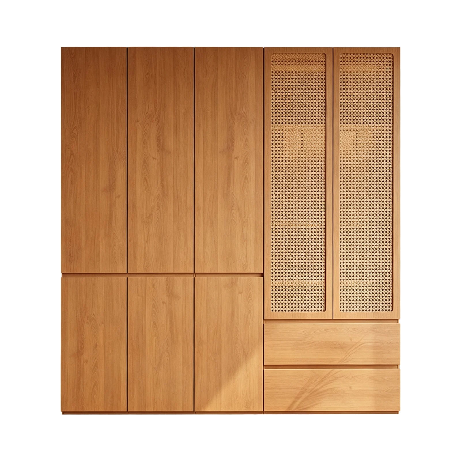 MARFA Wardrobe WA02 ready-made furniture reference
