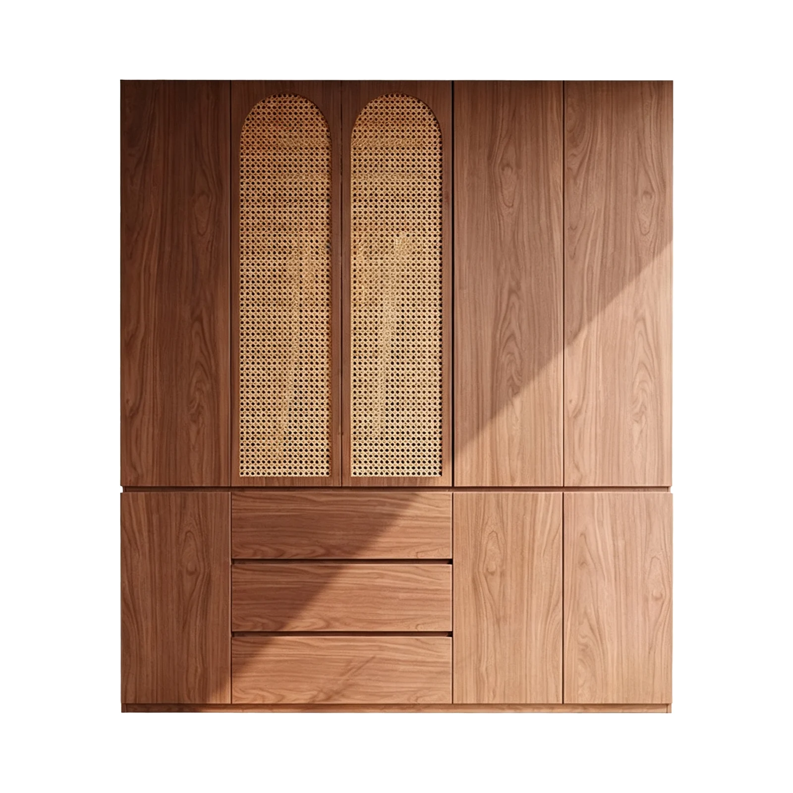 MARFA Wardrobe WA03 ready-made furniture reference