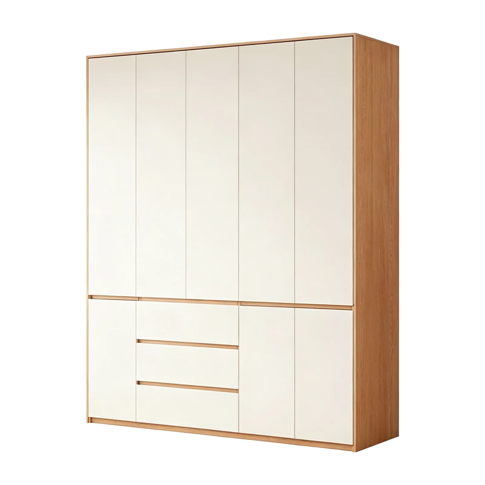 MARFA Wardrobe WA05 ready-made furniture reference