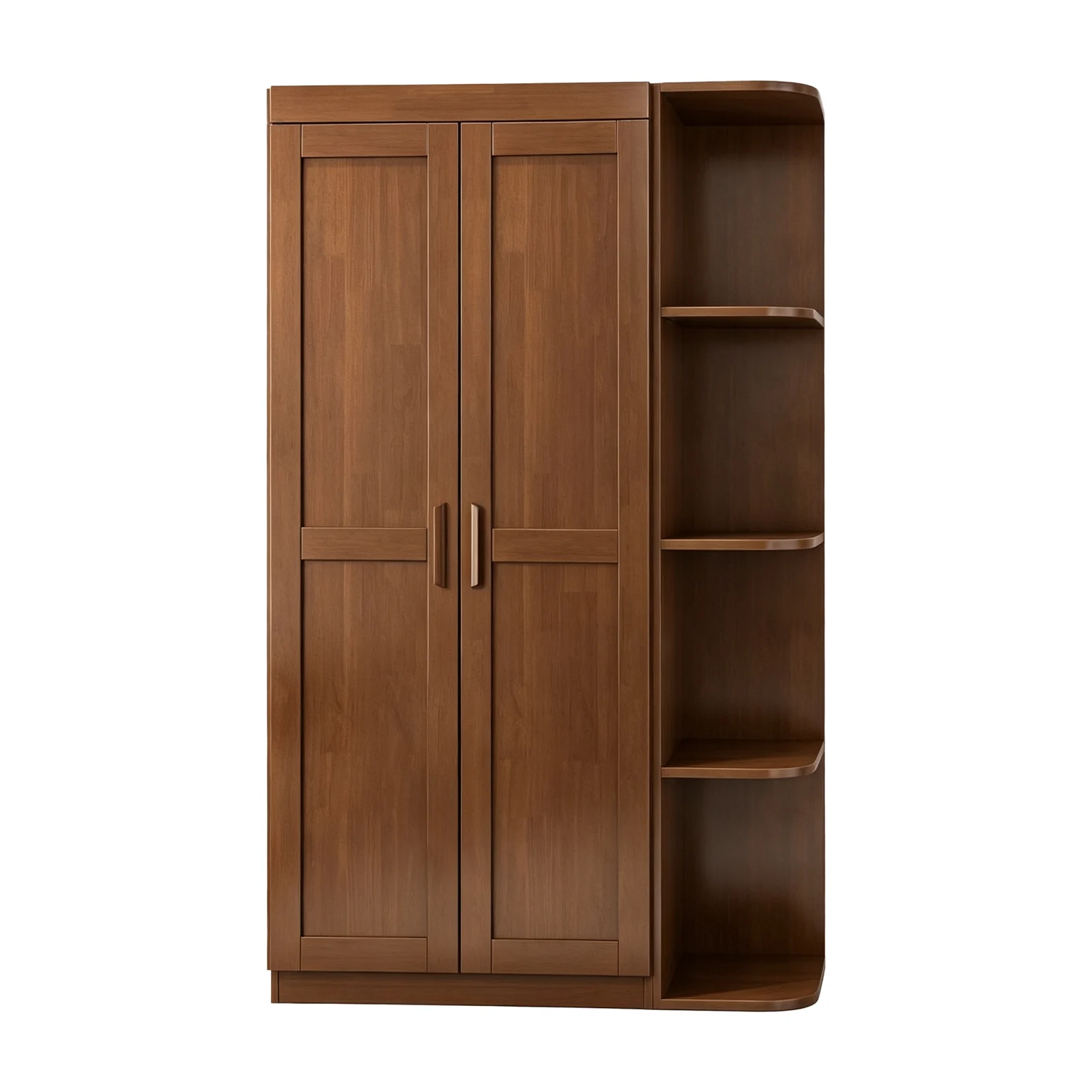 MARFA Wardrobe WA07 ready-made furniture reference