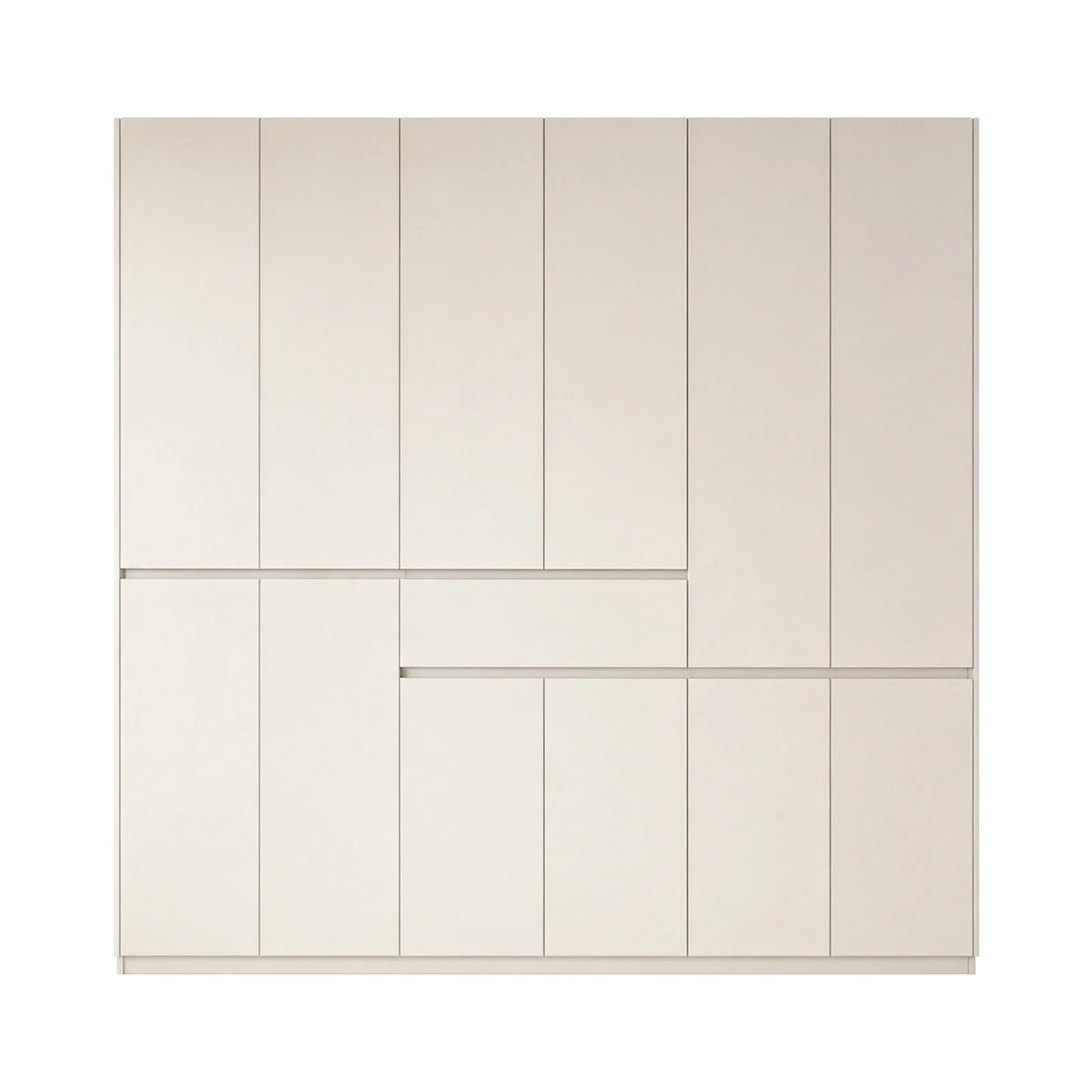 MARFA Wardrobe WA09 ready-made furniture reference