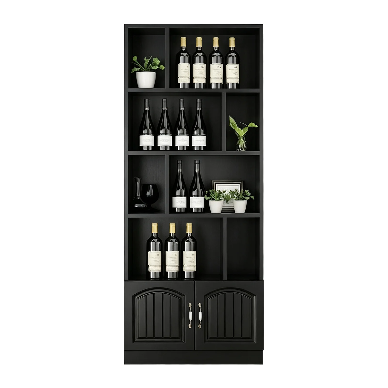 MARFA Wine Cabinet WN01 ready-made furniture reference