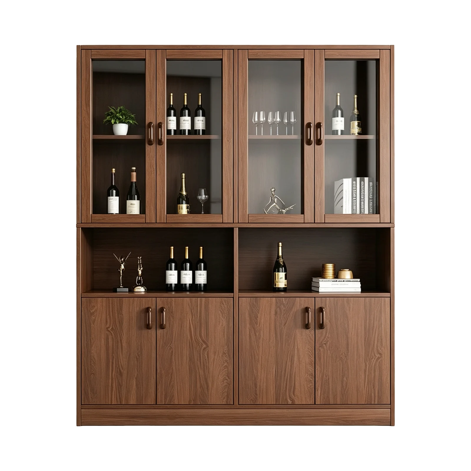 MARFA Wine Cabinet WN05 ready-made furniture reference