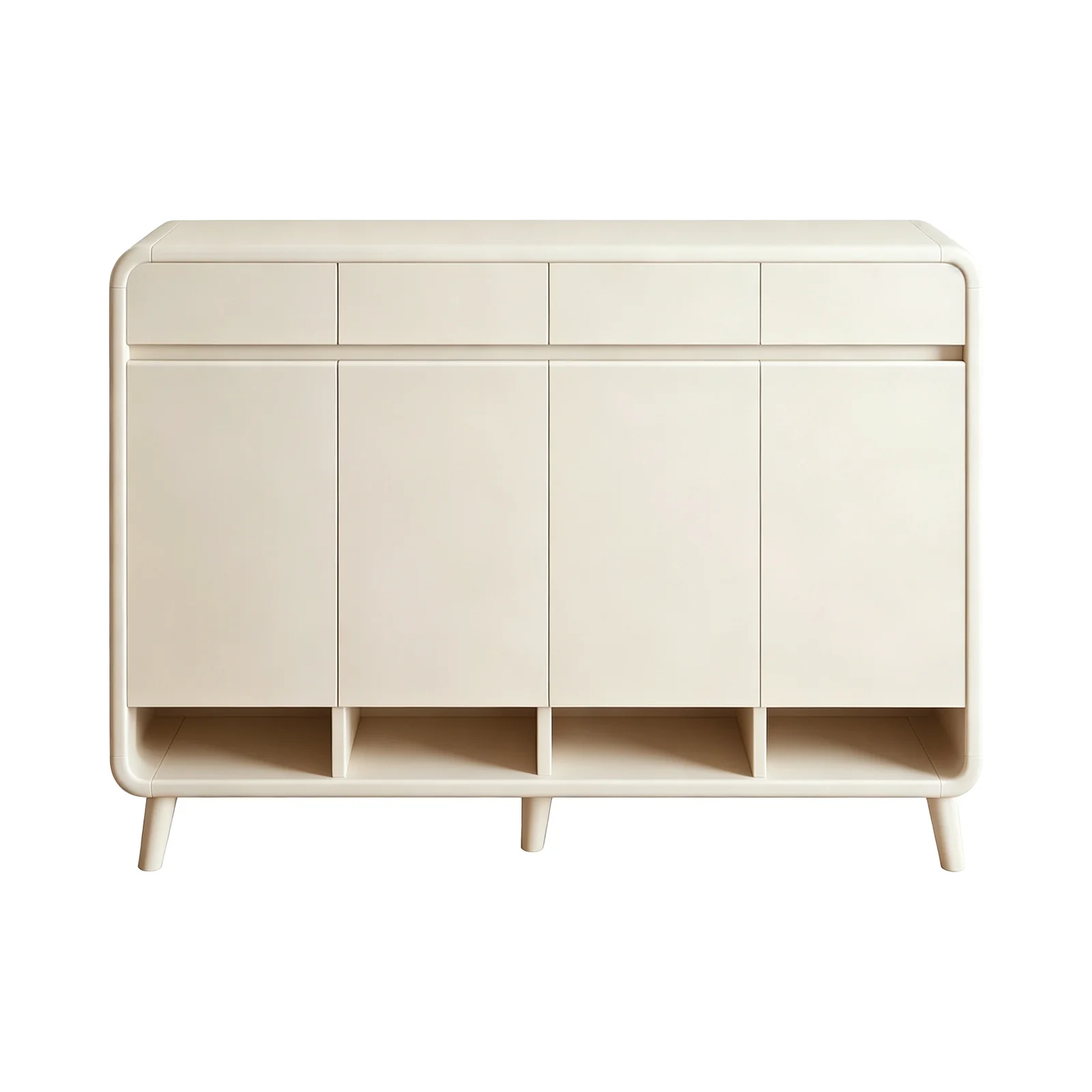 MARFA Shoe Cabinet SH01 ready-made furniture reference