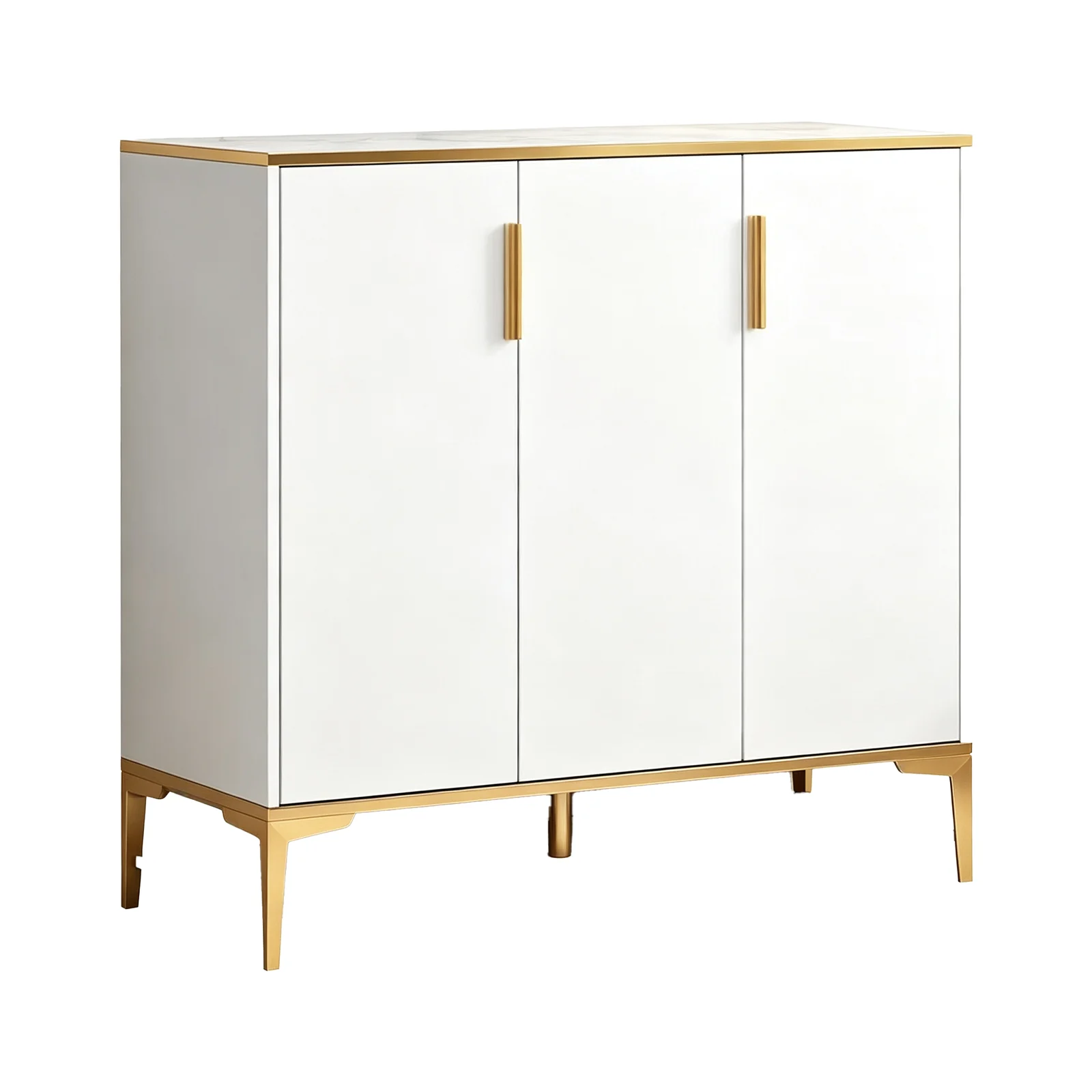 MARFA Shoe Cabinet SH03 ready-made furniture reference