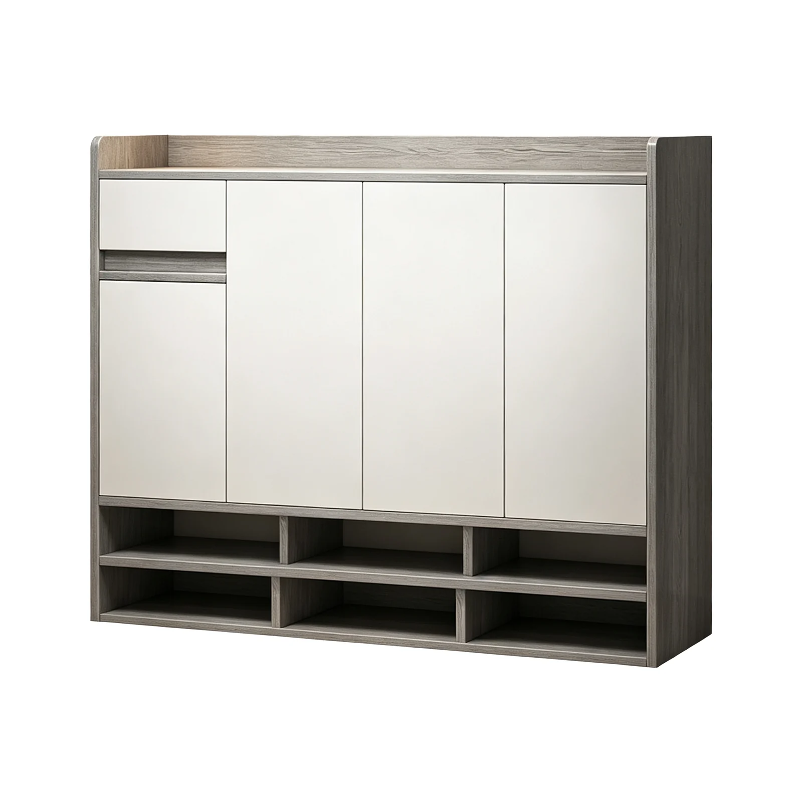 MARFA Shoe Cabinet SH07 ready-made furniture reference
