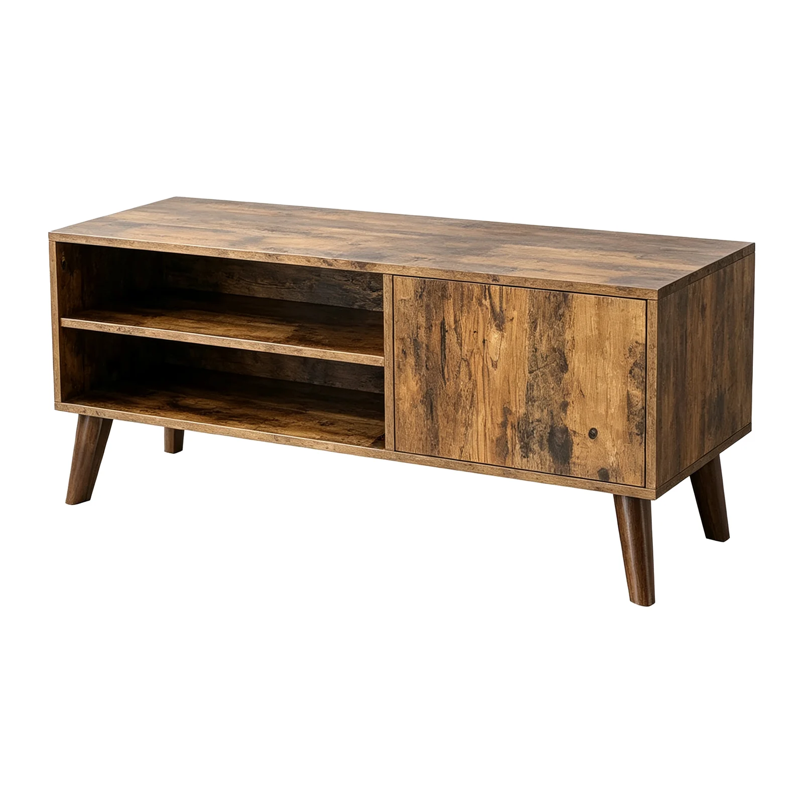 MARFA TV & Media Unit TV02 ready-made furniture reference