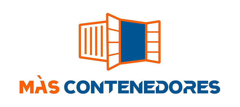 Más Contenedores