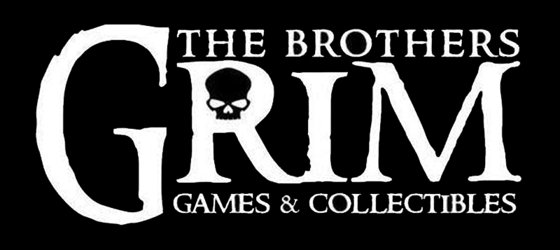 The Brothers Grim Games and Collectibles
