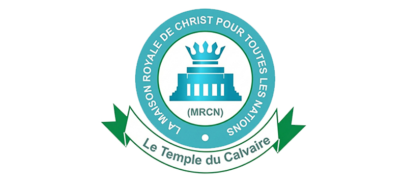 Le Temple du Calvaire