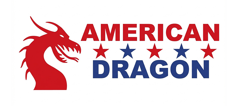 American Dragon